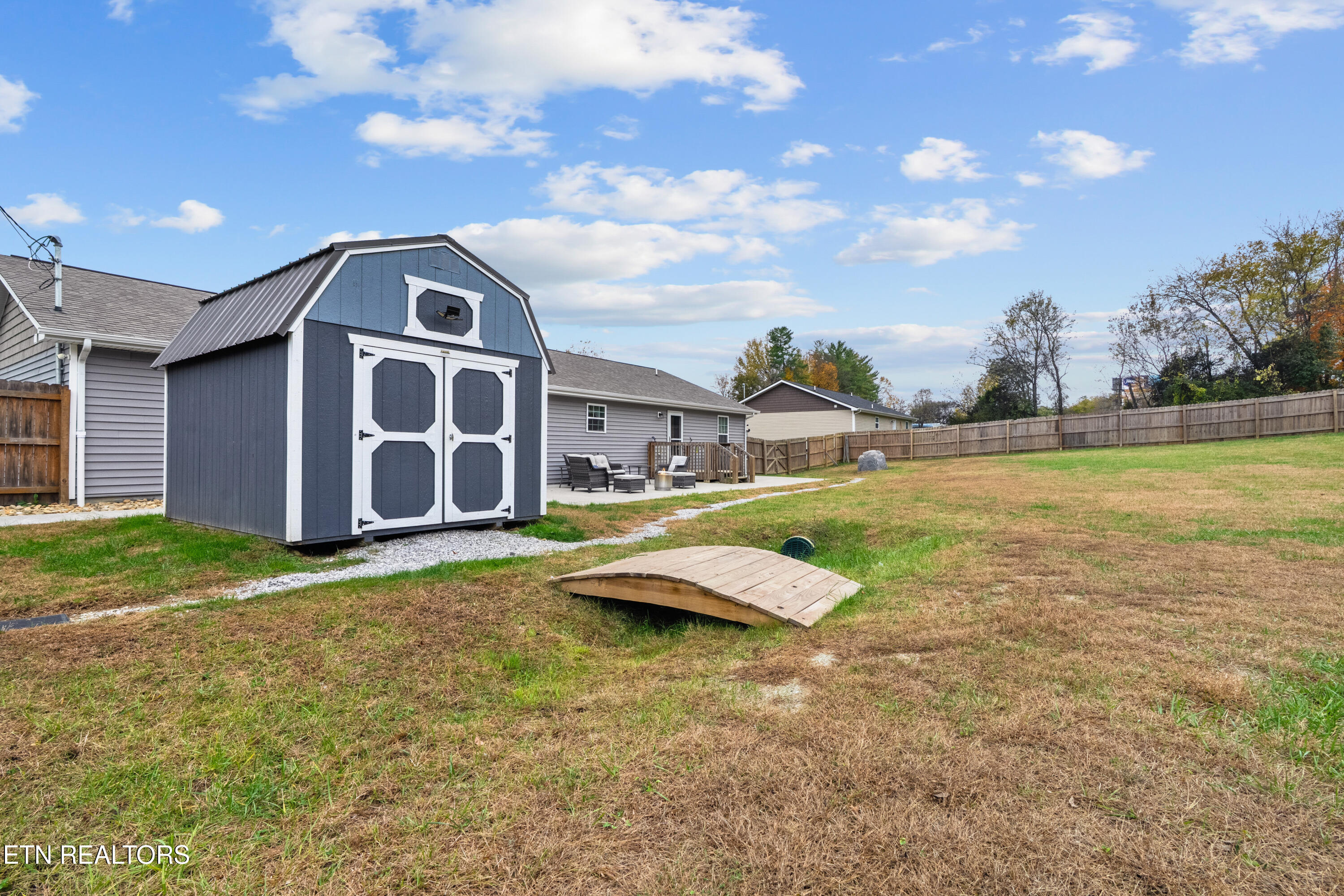 5256 St Paul Road Morristown, TN 37813 - Photo 22 of 28 DSC07489