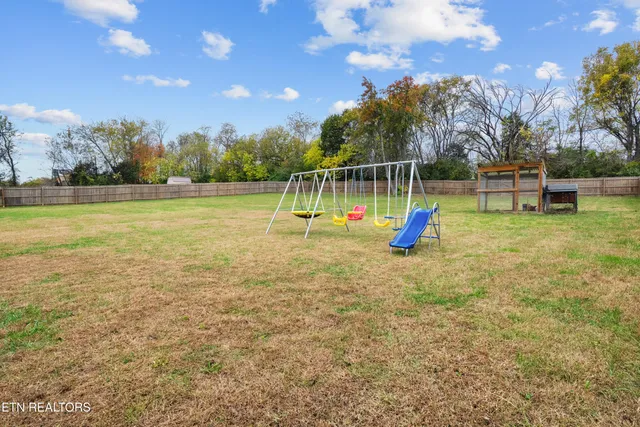 $349,900 | 5256 St Paul Road, Morristown, TN 37813