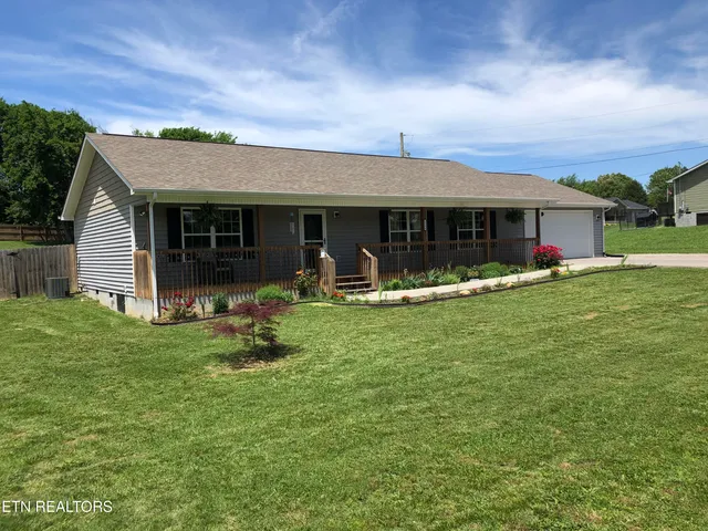 $349,900 | 5256 St Paul Road, Morristown, TN 37813