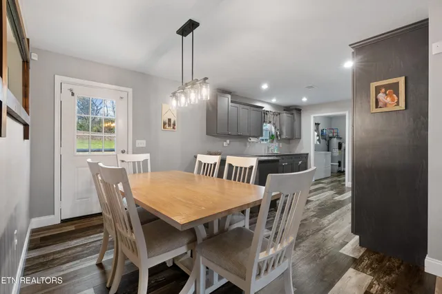 $349,900 | 5256 St Paul Road, Morristown, TN 37813