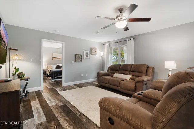 $349,900 | 5256 St Paul Road, Morristown, TN 37813