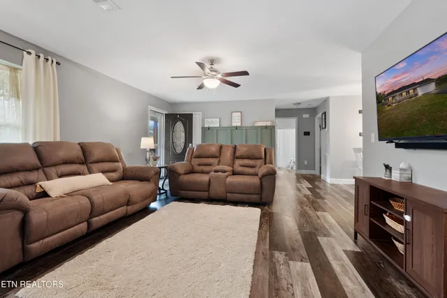 $349,900 | 5256 St Paul Road, Morristown, TN 37813