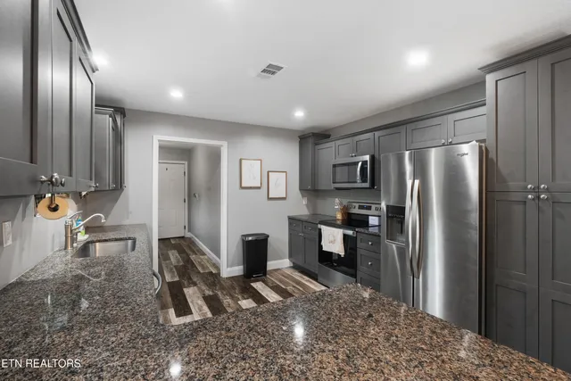 $349,900 | 5256 St Paul Road, Morristown, TN 37813