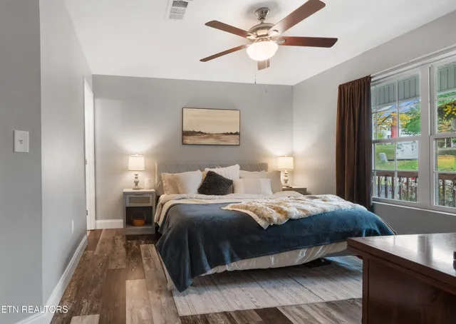 $349,900 | 5256 St Paul Road, Morristown, TN 37813