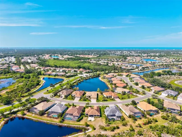 $4,200 | 10816 O Meara Way, Englewood, FL 34223