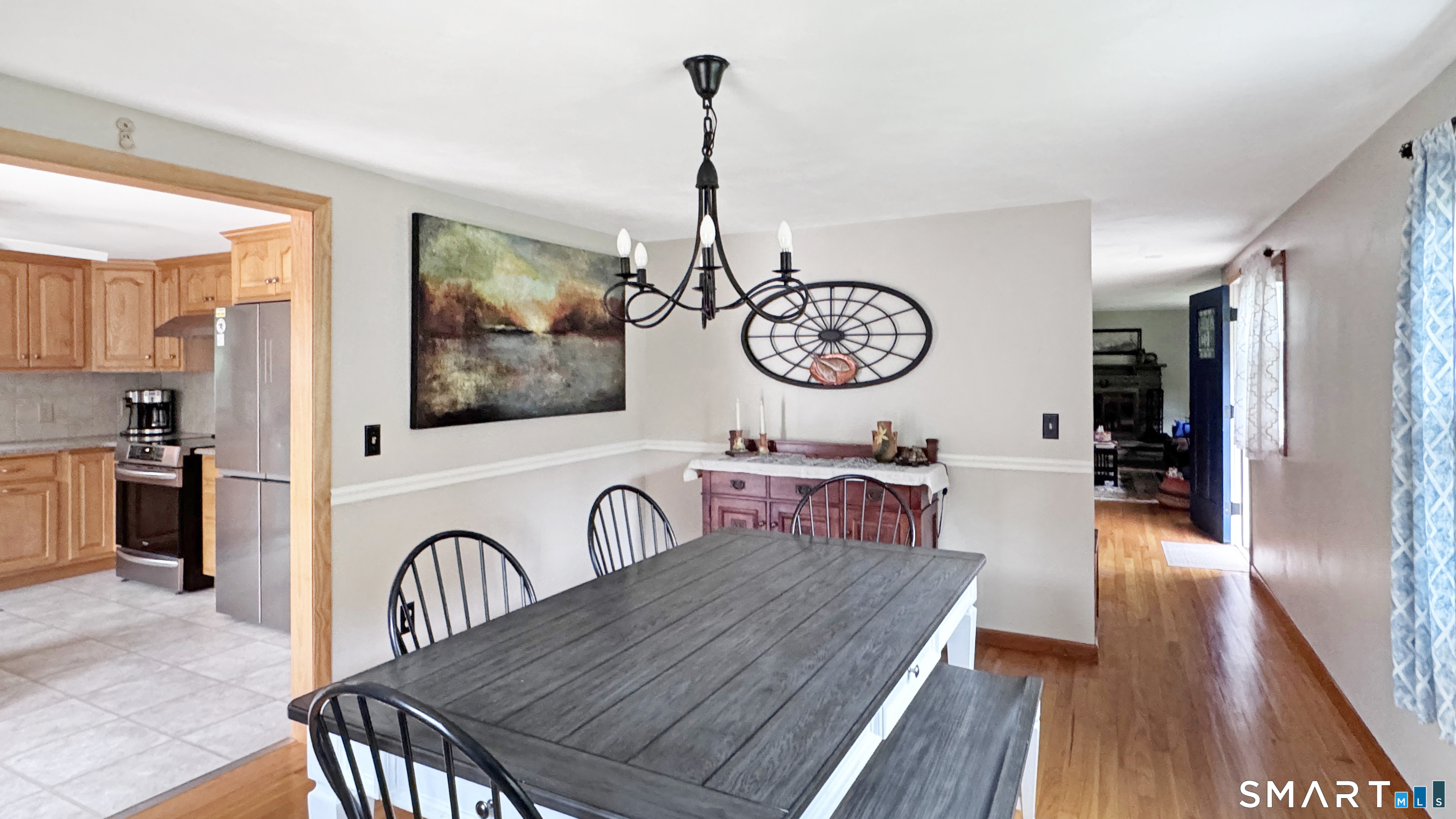 95 Stoddards Wharf Road Ledyard, CT 06339 - Photo 11 of 36