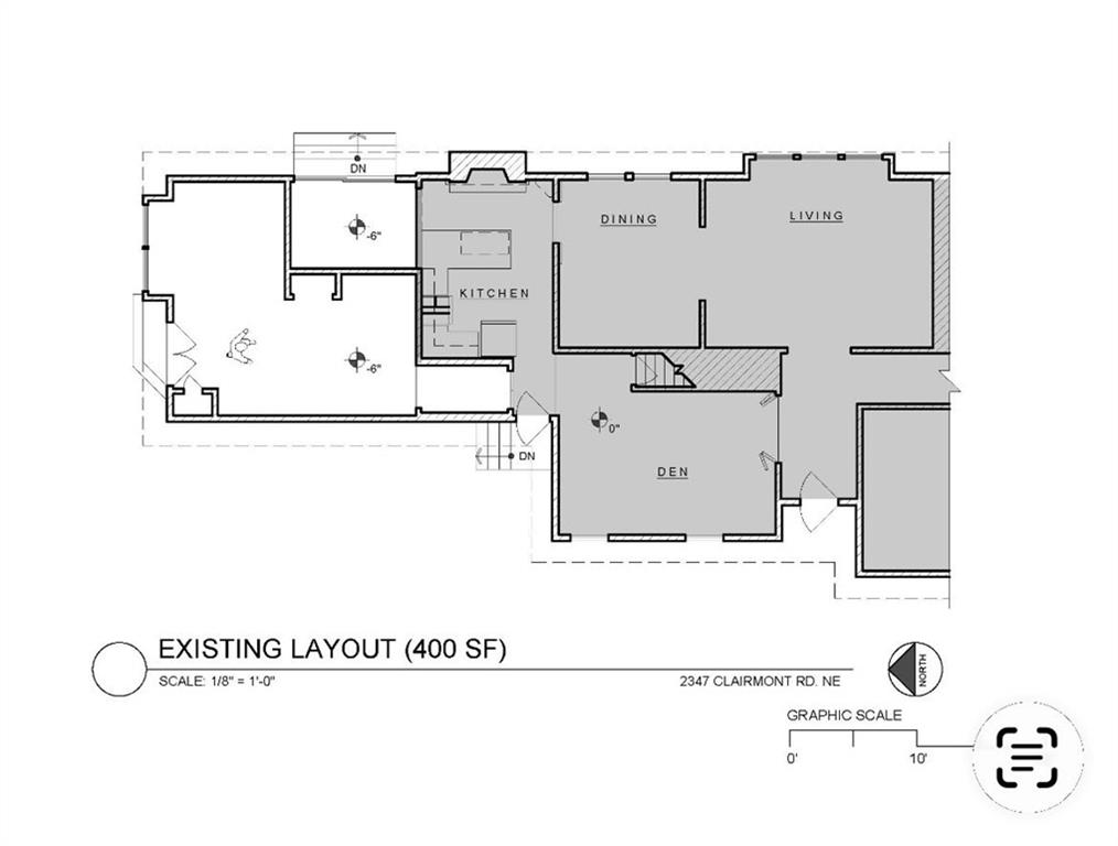 2347 Clairmont Road Atlanta, GA 30329 - Photo 30 of 68