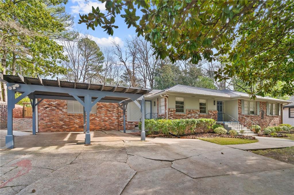 2347 Clairmont Road Atlanta, GA 30329 - Photo 3 of 68