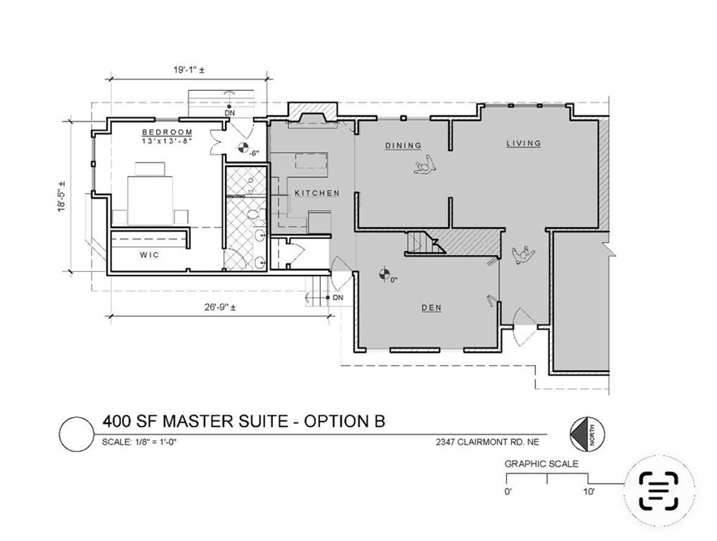 2347 Clairmont Road Atlanta, GA 30329 - Photo 31 of 68