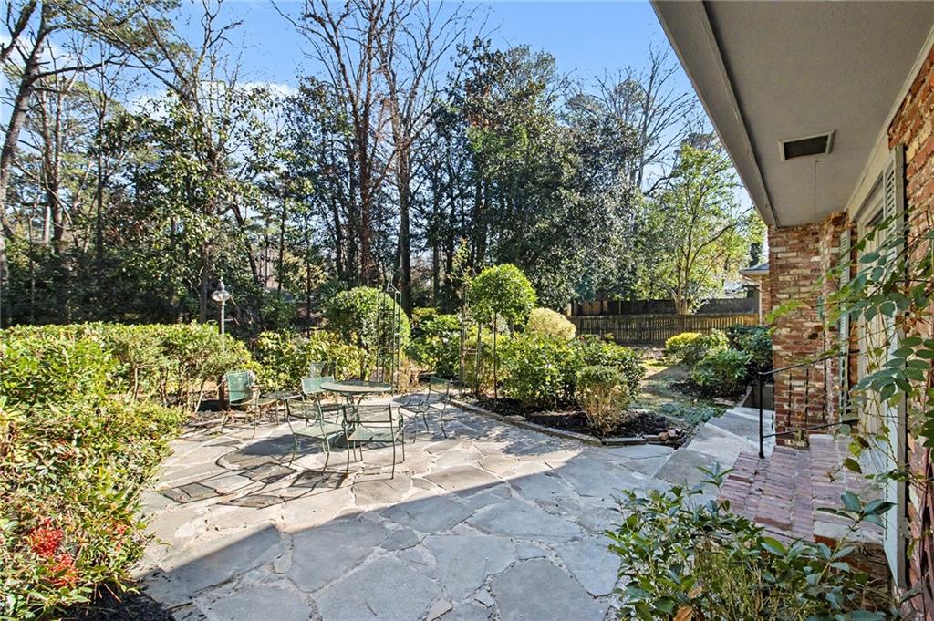 2347 Clairmont Road Atlanta, GA 30329 - Photo 57 of 68