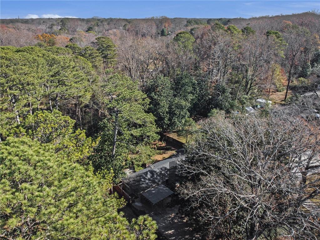 2347 Clairmont Road Atlanta, GA 30329 - Photo 61 of 68