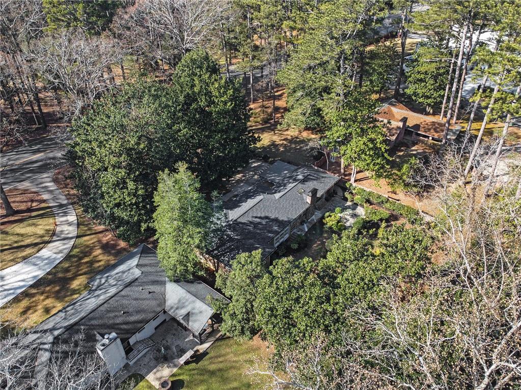 2347 Clairmont Road Atlanta, GA 30329 - Photo 62 of 68