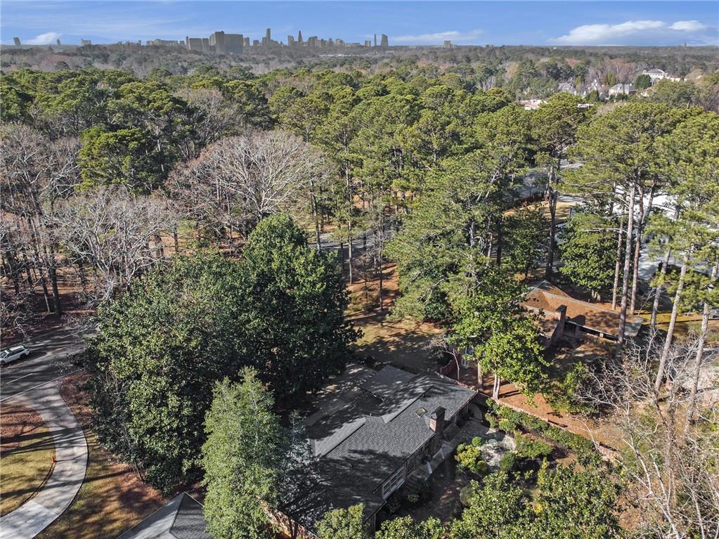 2347 Clairmont Road Atlanta, GA 30329 - Photo 63 of 68