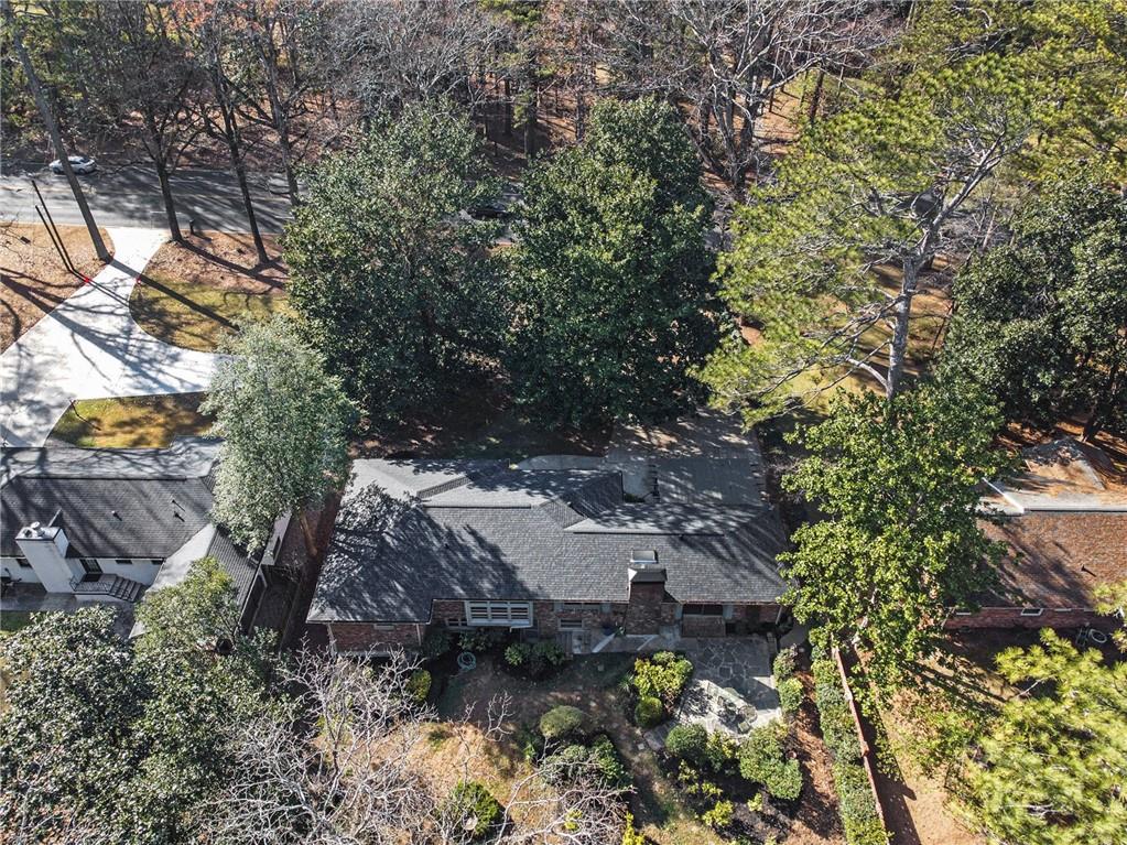 2347 Clairmont Road Atlanta, GA 30329 - Photo 64 of 68