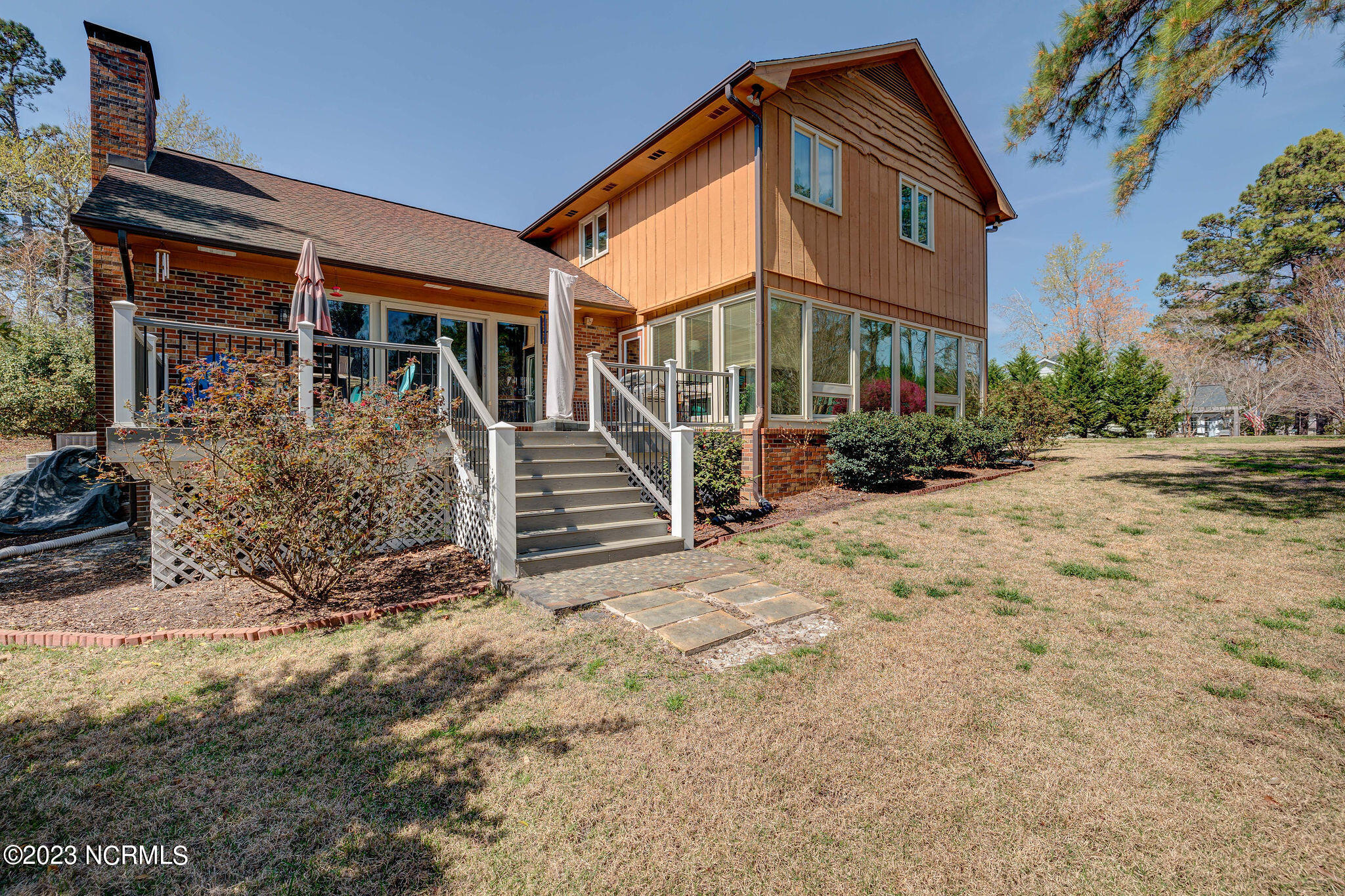 227 Ravenswood Road Hampstead, NC 28443 - Photo 11 of 38 227RavenswoodExteriors-11