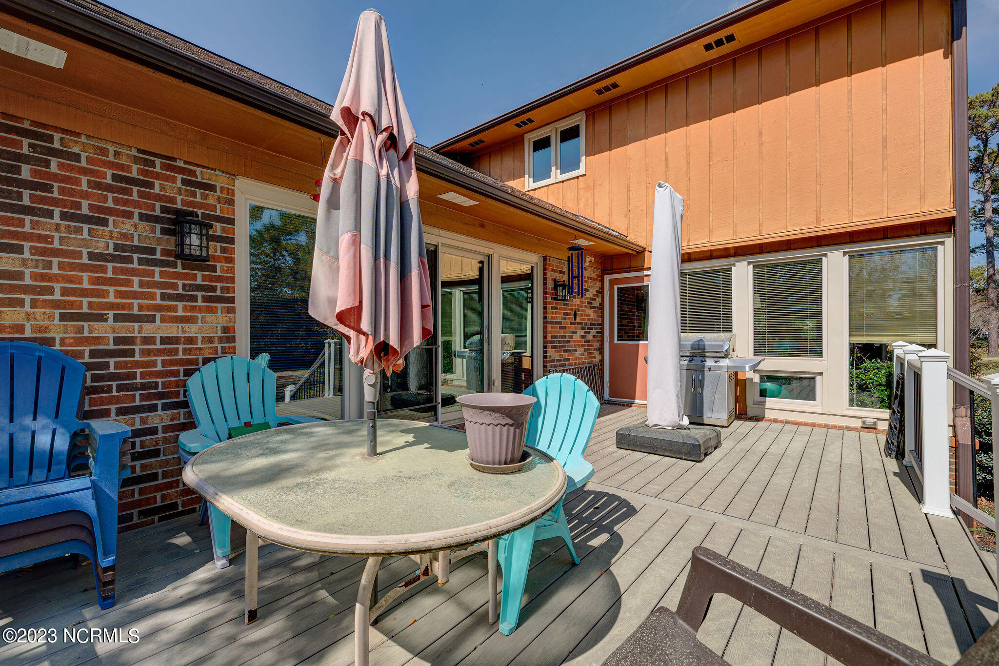 227 Ravenswood Road Hampstead, NC 28443 - Photo 12 of 38 227RavenswoodExteriors-12