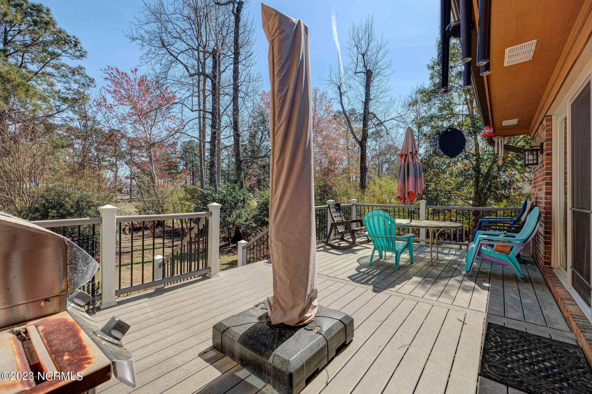 227 Ravenswood Road Hampstead, NC 28443 - Photo 14 of 38 227RavenswoodExteriors-14