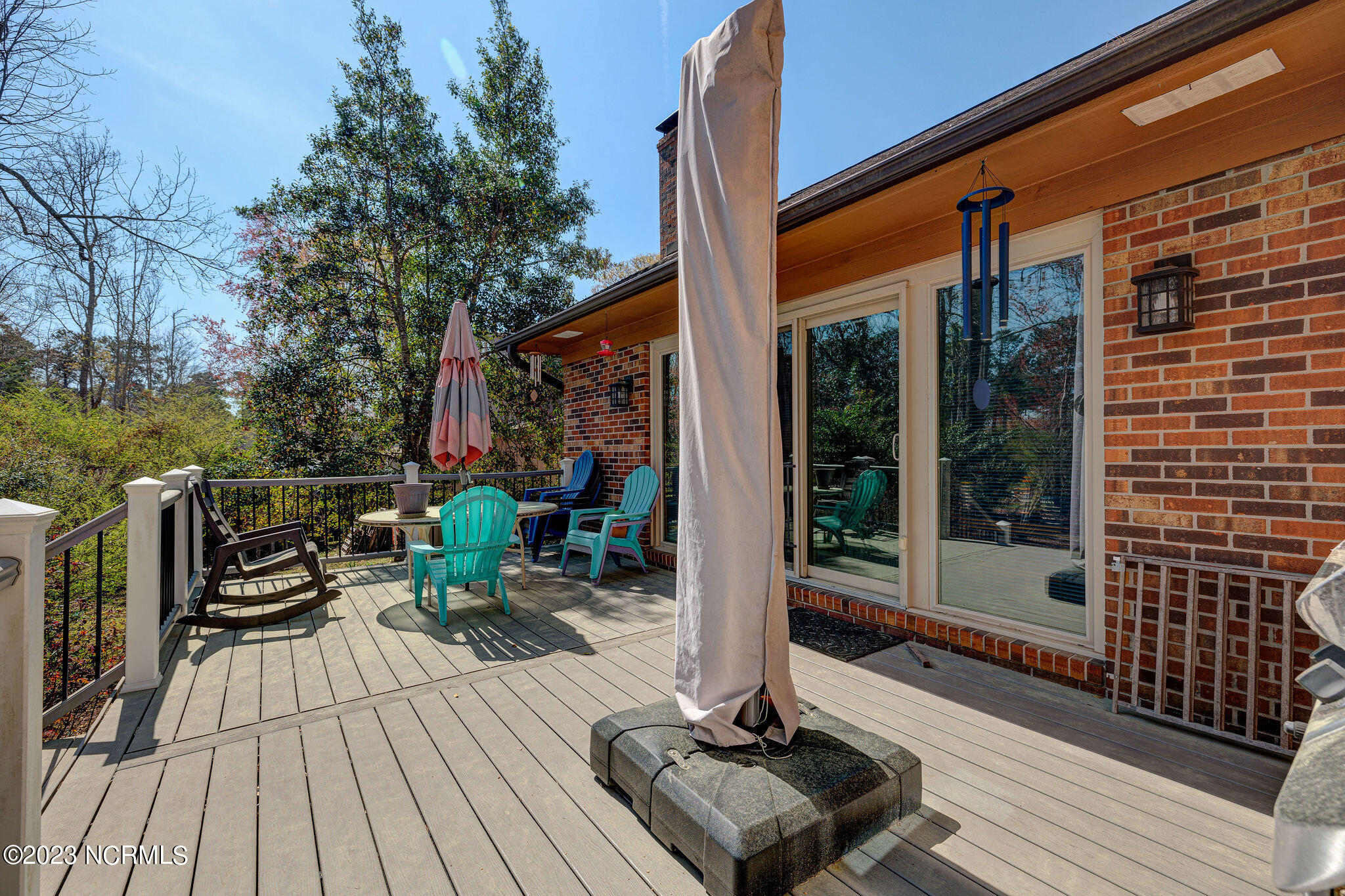 227 Ravenswood Road Hampstead, NC 28443 - Photo 15 of 38 227RavenswoodExteriors-15