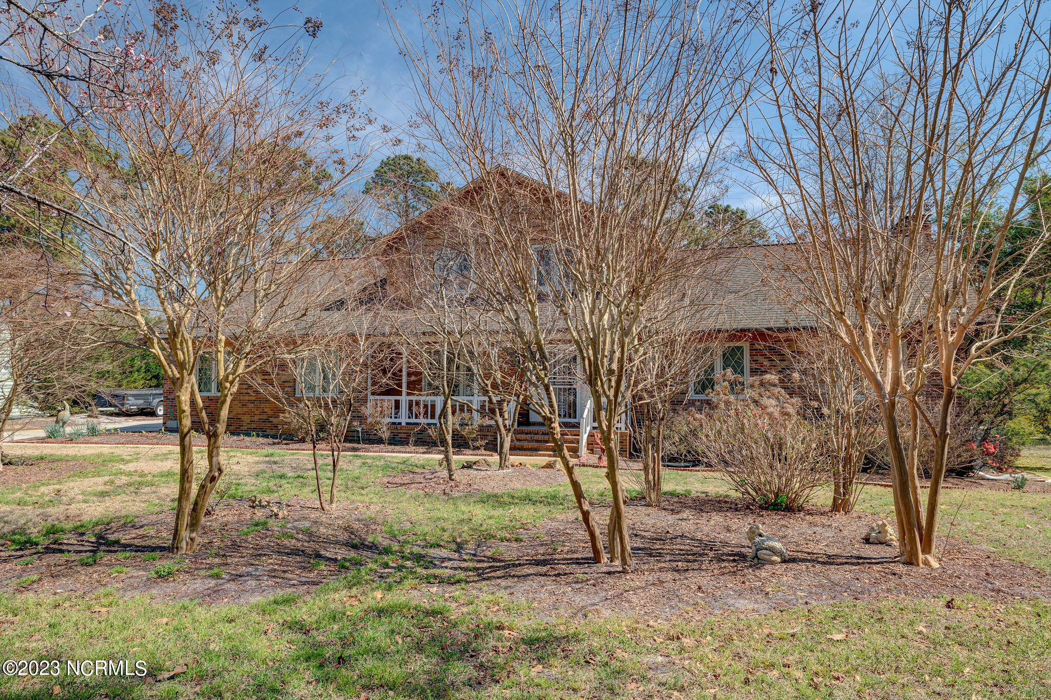 227 Ravenswood Road Hampstead, NC 28443 - Photo 5 of 38 227RavenswoodExteriors-3