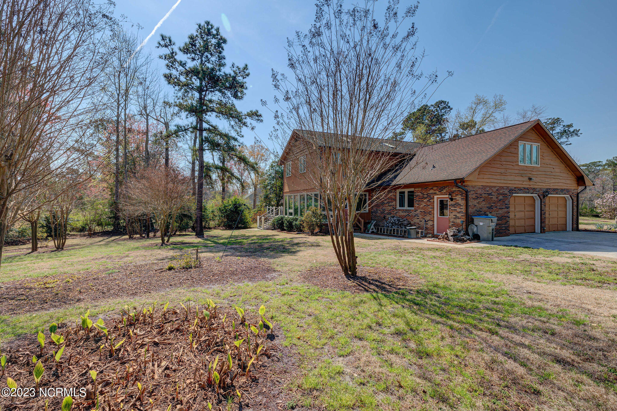 227 Ravenswood Road Hampstead, NC 28443 - Photo 6 of 38 227RavenswoodExteriors-7