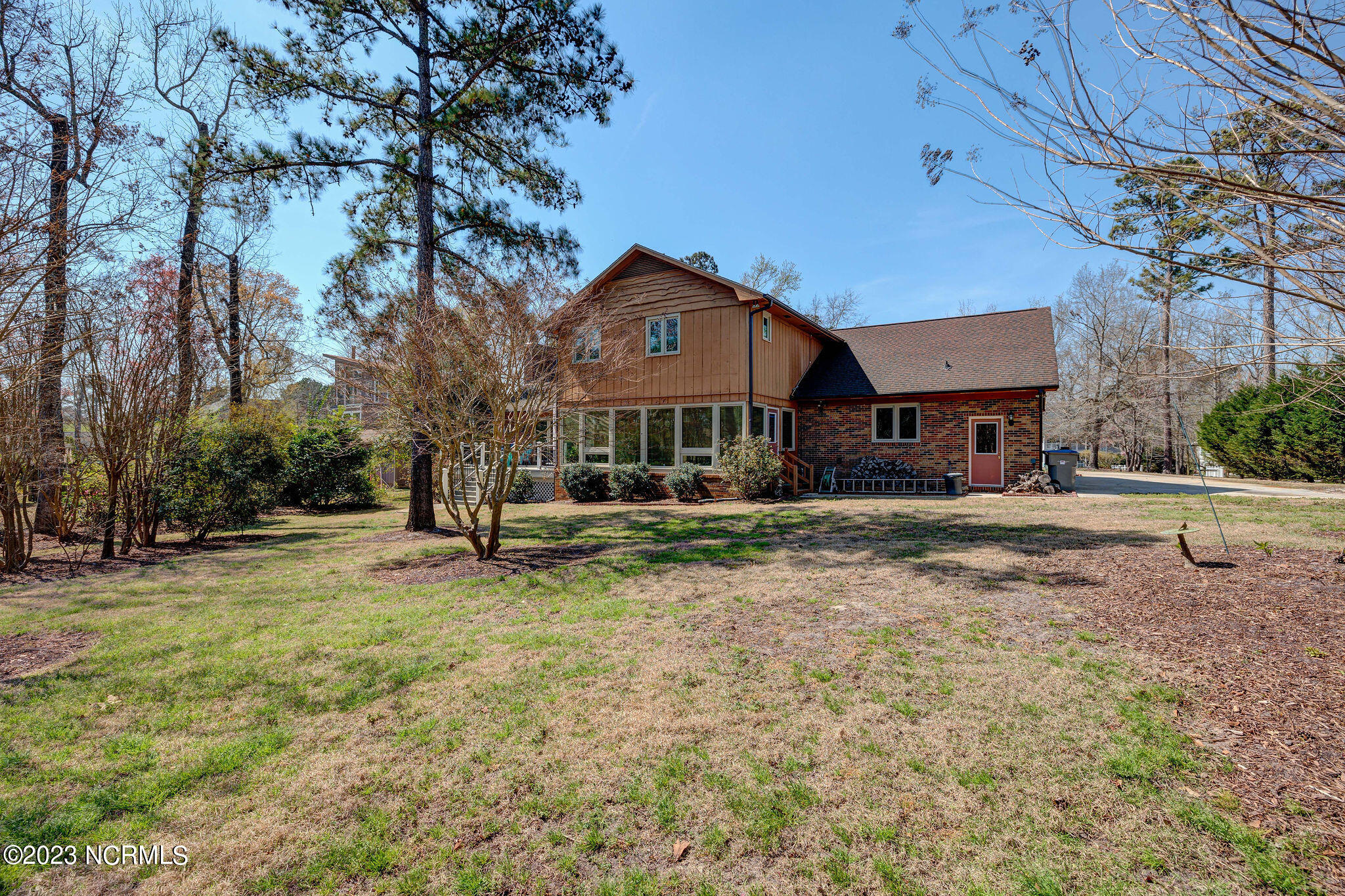 227 Ravenswood Road Hampstead, NC 28443 - Photo 7 of 38 227RavenswoodExteriors-8