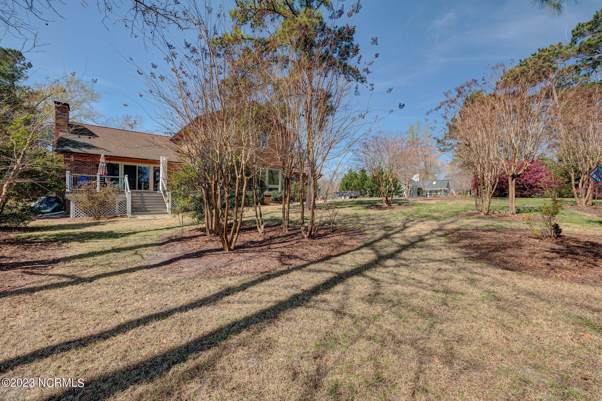 227 Ravenswood Road Hampstead, NC 28443 - Photo 8 of 38 227RavenswoodExteriors-9