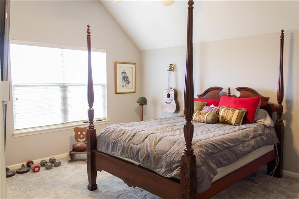 840 East Cheyenne Street Gardner, KS 66030 - Photo 12 of 23