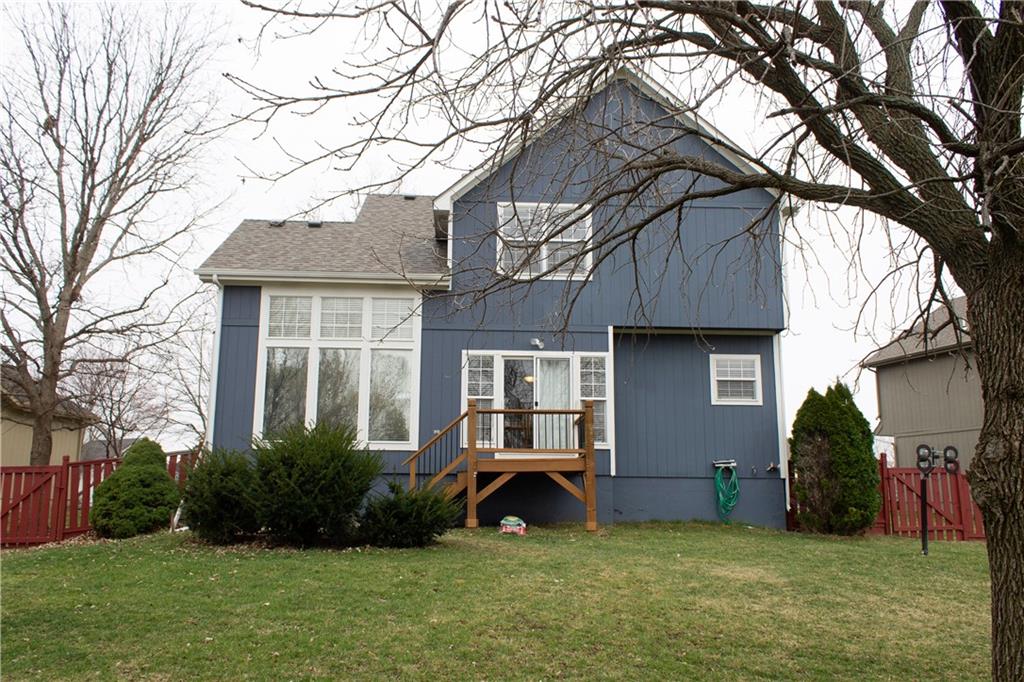 840 East Cheyenne Street Gardner, KS 66030 - Photo 22 of 23