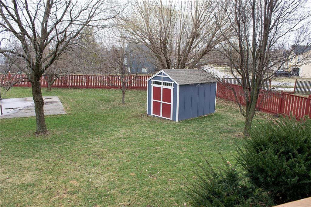 840 East Cheyenne Street Gardner, KS 66030 - Photo 23 of 23