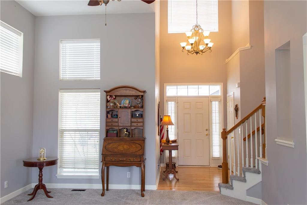 840 East Cheyenne Street Gardner, KS 66030 - Photo 3 of 23