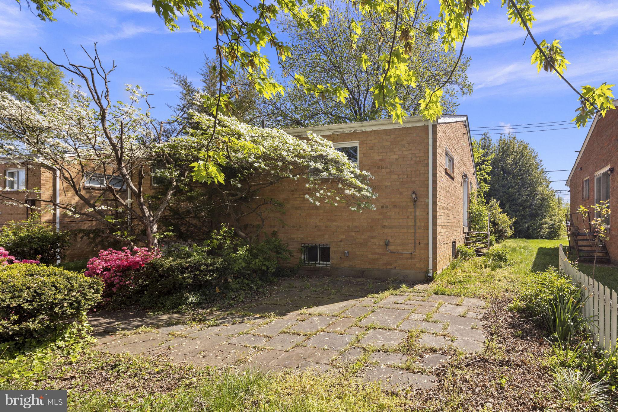 7432 Blair Road Northwest Washington, DC 20012 - Photo 2 of 27 Gallery Image 2