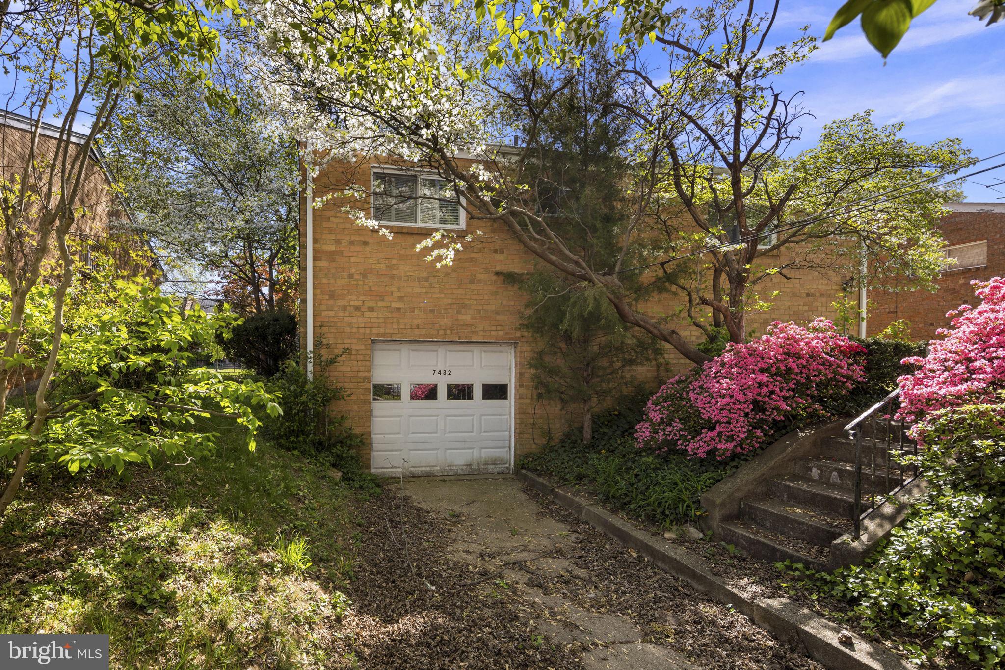 7432 Blair Road Northwest Washington, DC 20012 - Photo 25 of 27 Gallery Image 25