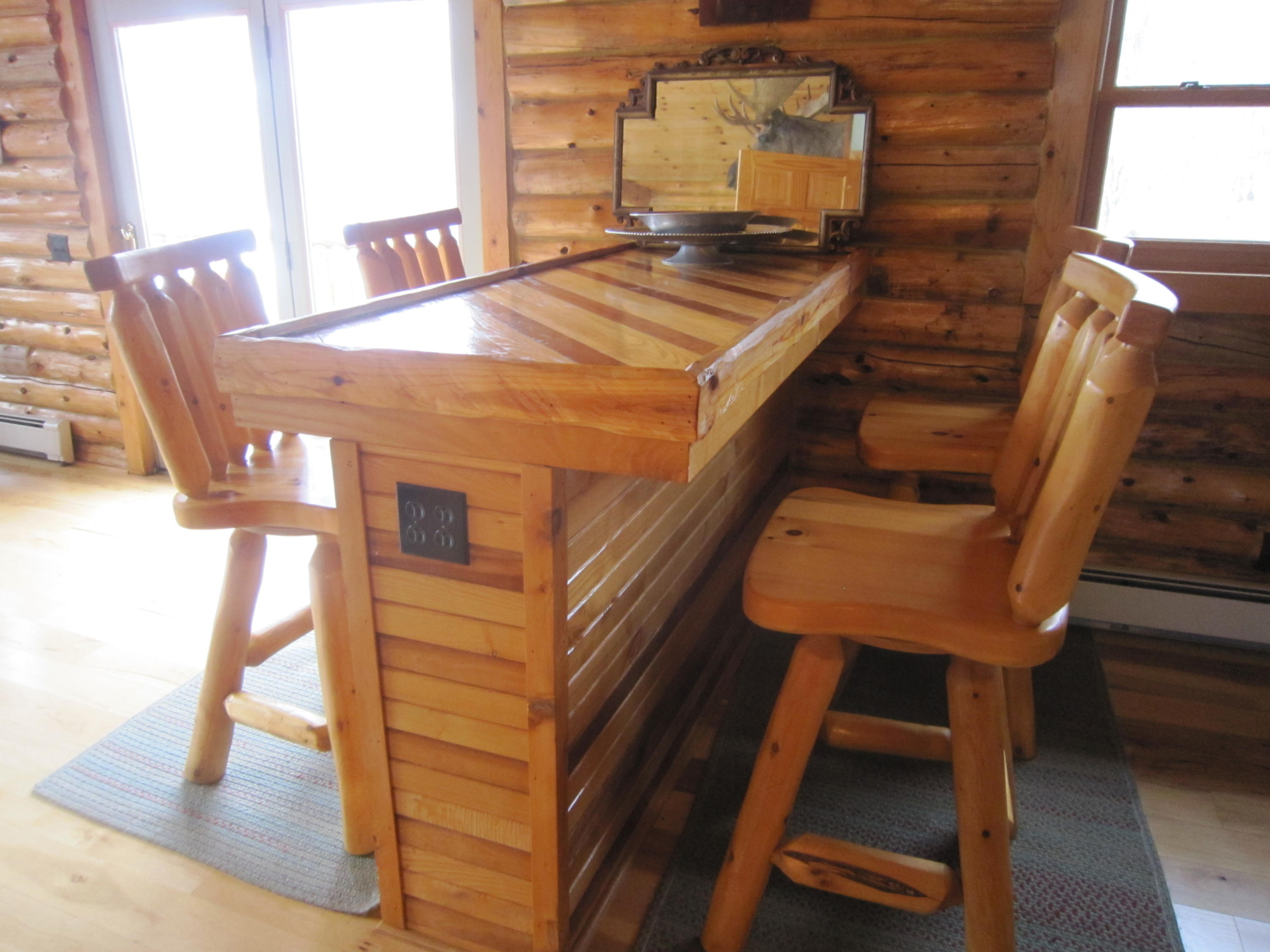 1375 North Chip Lake Road Germfask, MI 49836 - Photo 13 of 31 Gallery Image 13