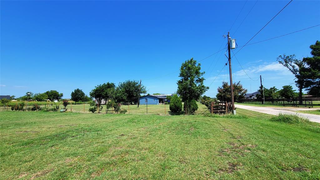 104 Mimosa Way Venus, TX 76084 - Photo 27 of 37 a view of a park with swings and slides