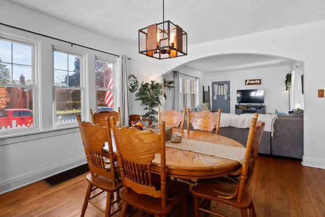 $229,999 | 1944 Warwick Avenue, Whiting, IN 46394