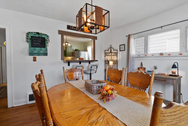 $229,999 | 1944 Warwick Avenue, Whiting, IN 46394