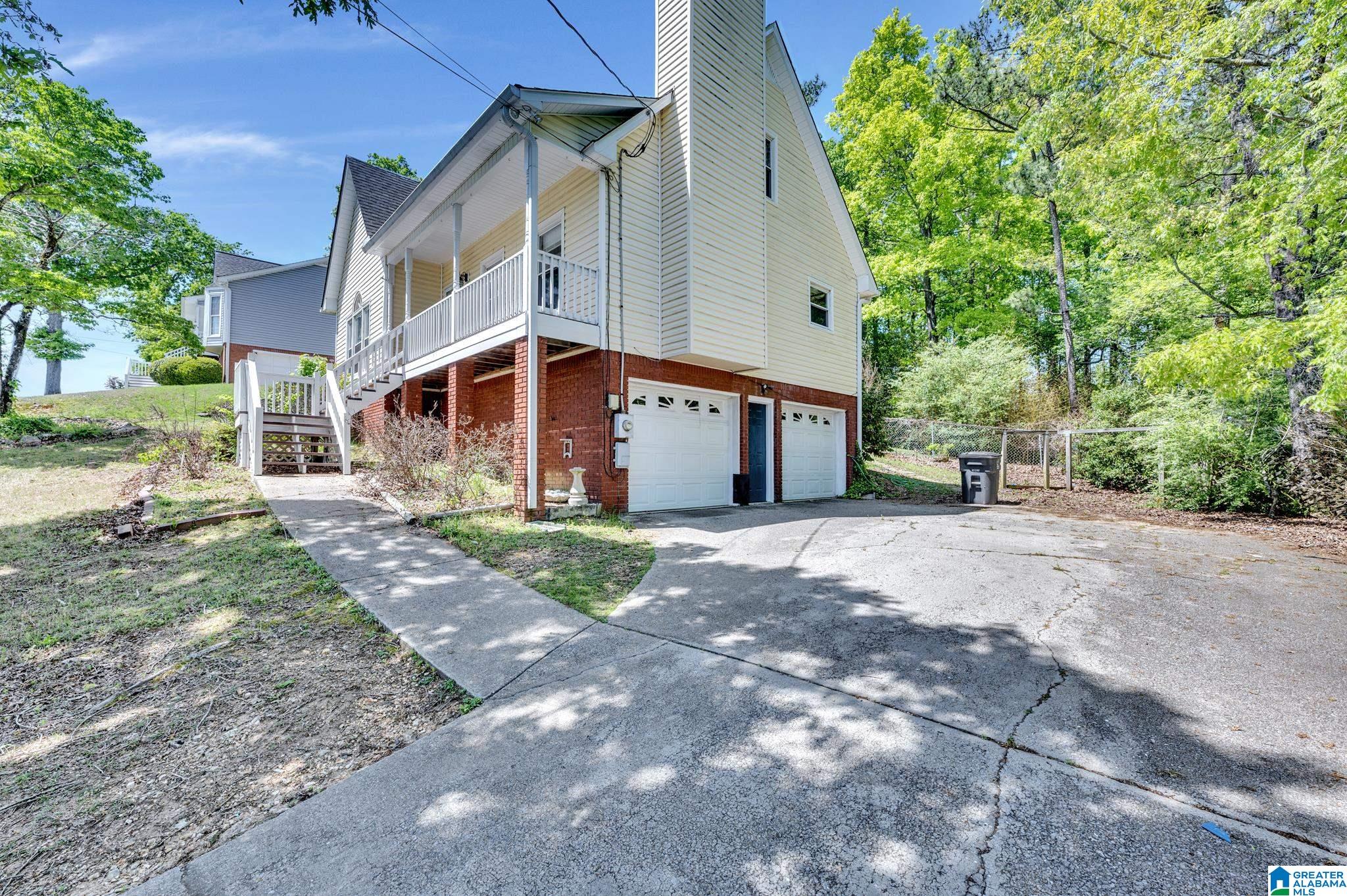 785 Gable Drive Center Point, AL 35215 - Photo 2 of 17