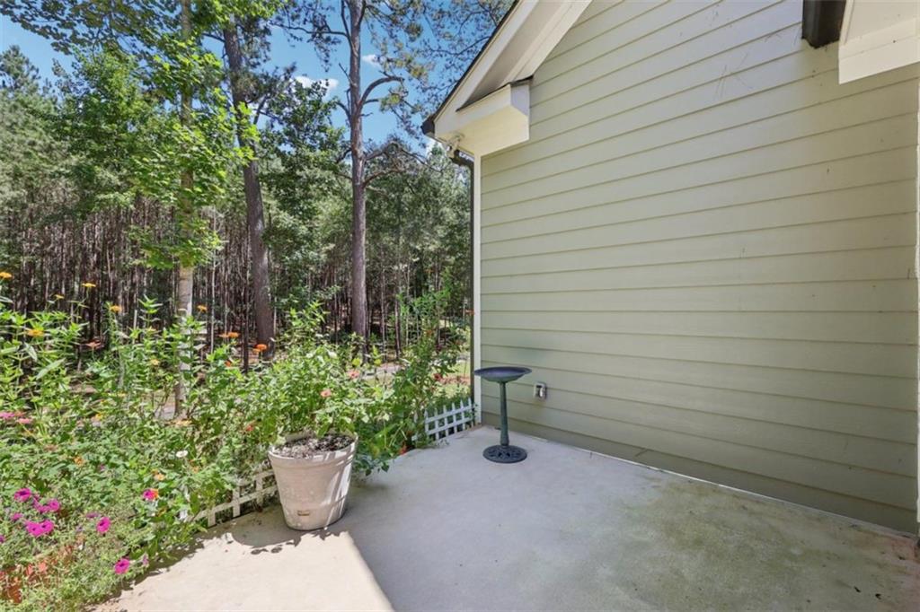 250 Stagecoach Road Oxford, GA 30054 - Photo 40 of 76