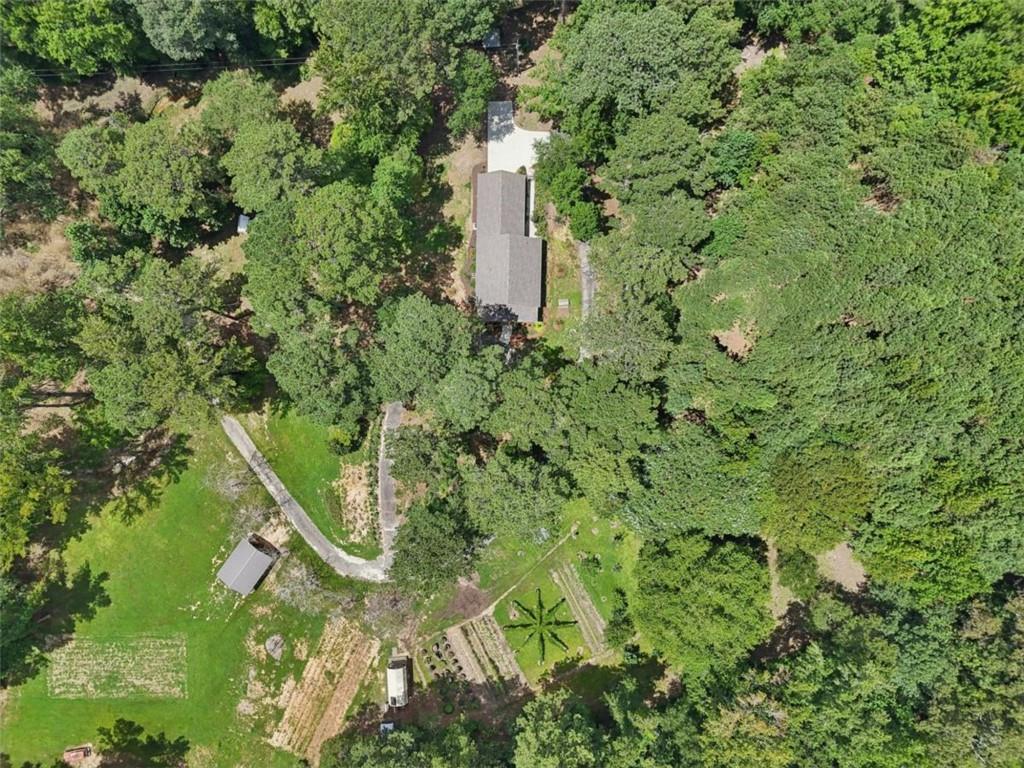 250 Stagecoach Road Oxford, GA 30054 - Photo 70 of 76