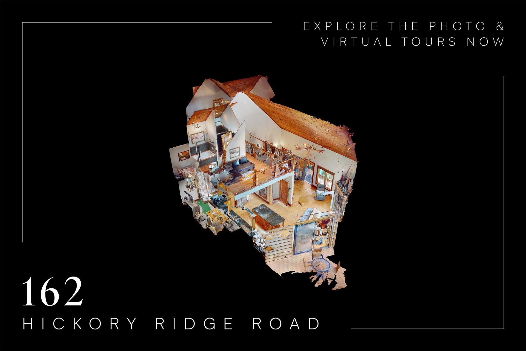 162 Hickory Ridge Road Scaly Mountain, NC 28775 - Photo 6 of 97 Gallery Image 6