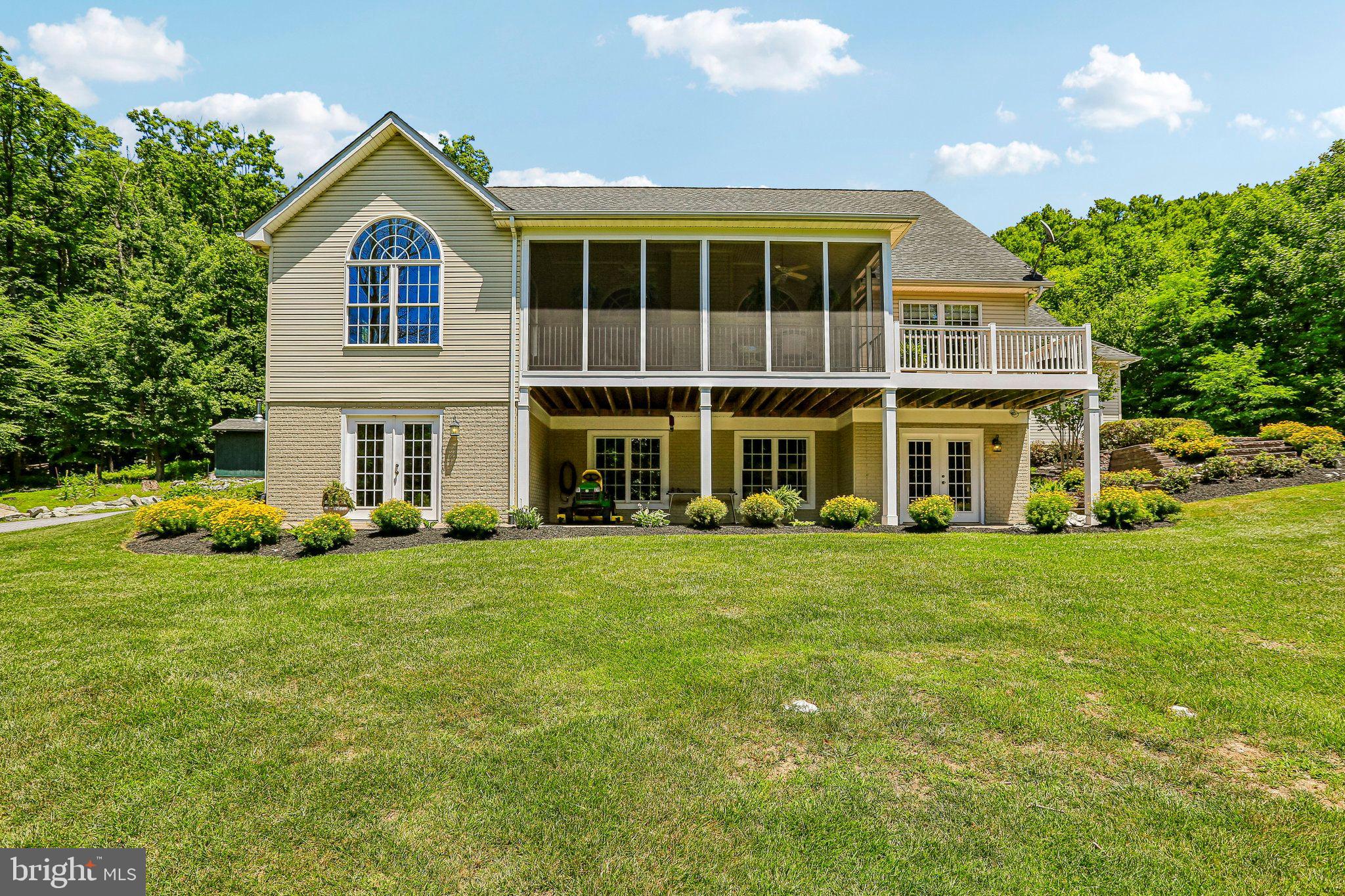 11275 Rum Springs Road Frederick, MD 21702 - Photo 33 of 54