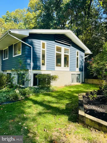 $1,250,000 | 3305 Edenvale Road, Fairfax, VA 22031