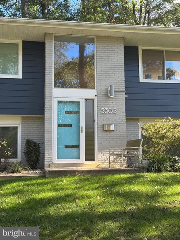 $1,250,000 | 3305 Edenvale Road, Fairfax, VA 22031