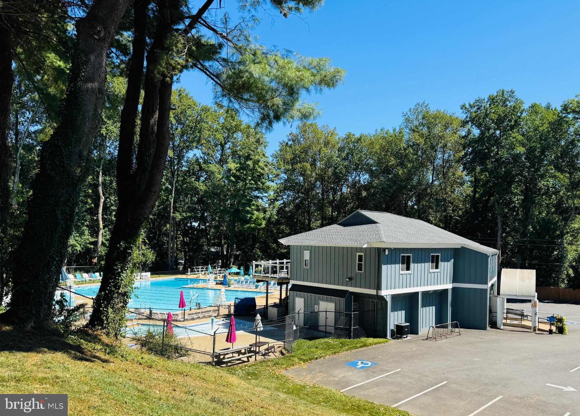 3305 Edenvale Road Fairfax, VA 22031 - Photo 16 of 35