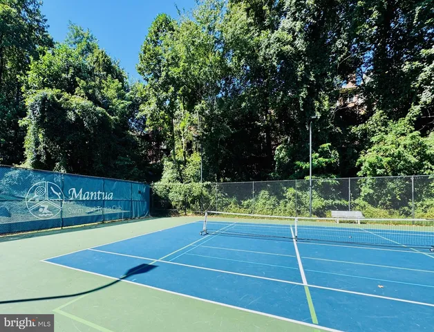 $1,250,000 | 3305 Edenvale Road, Fairfax, VA 22031