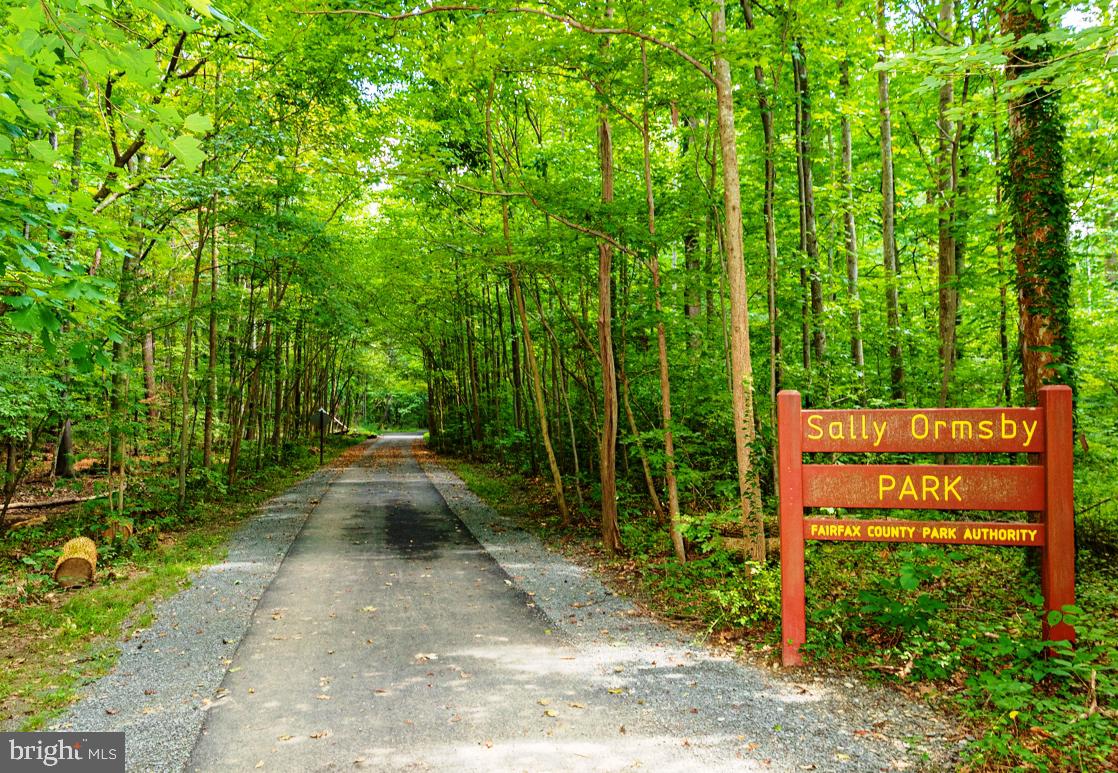 3305 Edenvale Road Fairfax, VA 22031 - Photo 23 of 35