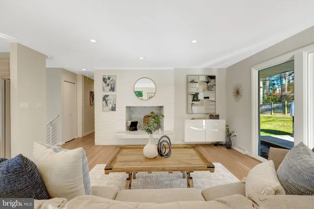 $1,250,000 | 3305 Edenvale Road, Fairfax, VA 22031