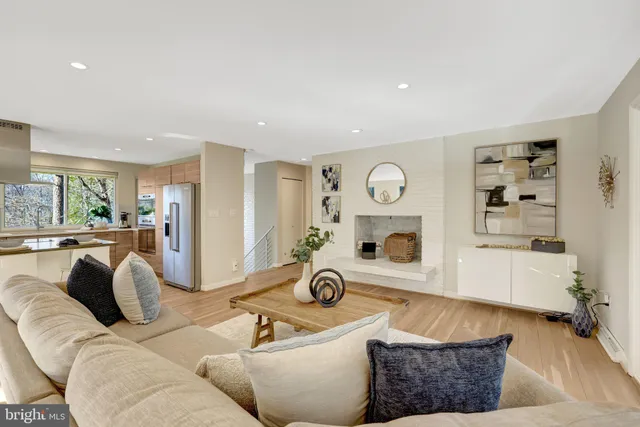 $1,250,000 | 3305 Edenvale Road, Fairfax, VA 22031