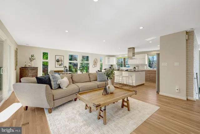 $1,250,000 | 3305 Edenvale Road, Fairfax, VA 22031