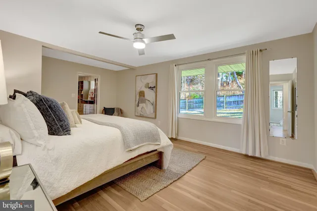 $1,250,000 | 3305 Edenvale Road, Fairfax, VA 22031